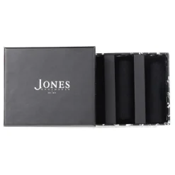 Jones Bootmaker 3 Pack Bamboo Socks -