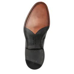 Loake All-Leather Loafers -