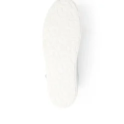 Women Jones Bootmaker Amaliada Leather Platform Trainers -