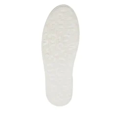 Women Jones Bootmaker Amaliada Leather Platform Trainers -