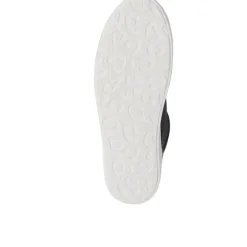 Women Jones Bootmaker Amaliada Leather Platform Trainers -