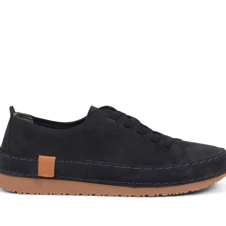 Women Jones Bootmaker Amarilla Lace-Up Trainers -