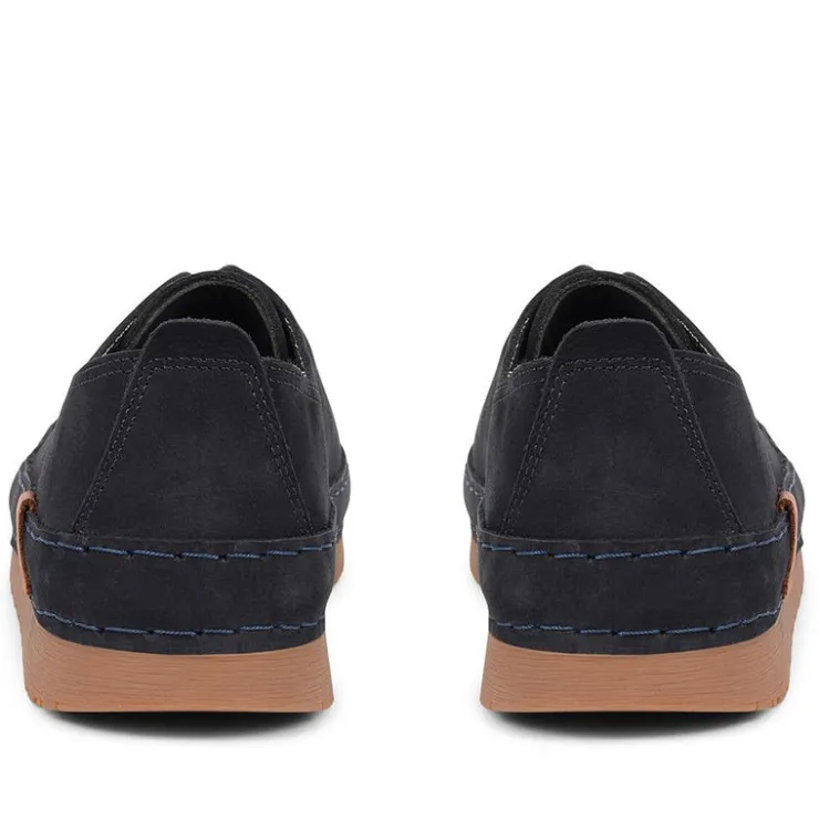 Women Jones Bootmaker Amarilla Lace-Up Trainers -