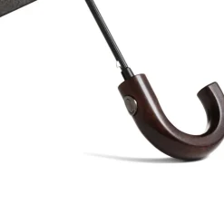 Jones Bootmaker Automatic Compact Umbrella -