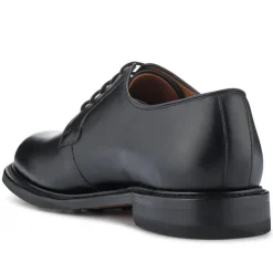 Jones Bootmaker Barnes Goodyear Welt Leather Lace-Up Shoes -