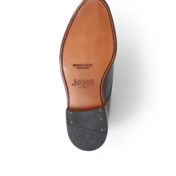 Jones Bootmaker Bennett Leather Derby Shoes -