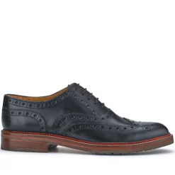 Jones Bootmaker Bertie Oxford Men's Brogues -
