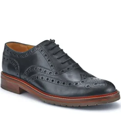 Jones Bootmaker Bertie Oxford Men's Brogues -