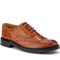 Jones Bootmaker Bertie Oxford Men's Brogues -