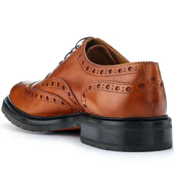 Jones Bootmaker Bertie Oxford Men's Brogues -