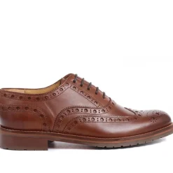 Jones Bootmaker Bertie Oxford Men's Brogues -