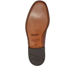Jones Bootmaker Braxton Leather Brogues -
