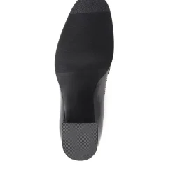 Women Jones Bootmaker Brielle Patent Leather Heeled Loafers -