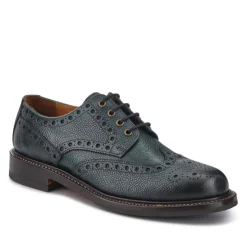 Jones Bootmaker Bushwick1 Leather Brogues -