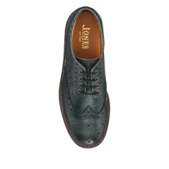 Jones Bootmaker Bushwick1 Leather Brogues -
