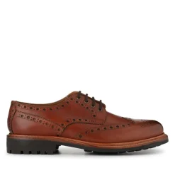 Jones Bootmaker Bushwick1 Leather Brogues -
