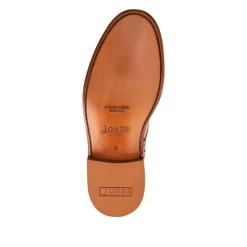 Jones Bootmaker Bushwick1 Leather Brogues -