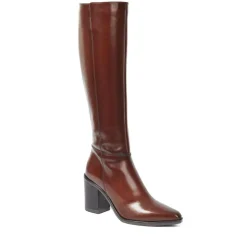 Women Jones Bootmaker: Tailor Made Cagliari Small Calf Fit Knee High Boots -