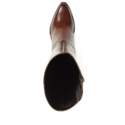 Women Jones Bootmaker: Tailor Made Cagliari Small Calf Fit Knee High Boots -