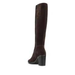 Women Jones Bootmaker: Tailor Made Cagliari Small Calf Fit Knee High Boots -