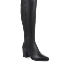 Women Jones Bootmaker: Tailor Made Cagliari Small Calf Fit Knee High Boots -
