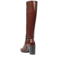 Women Jones Bootmaker: Tailor Made Cagliari Wide Calf Fit Knee-High Boots -