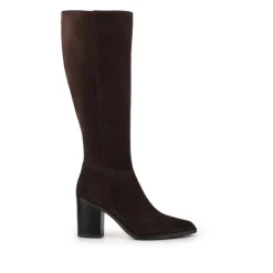 Women Jones Bootmaker: Tailor Made Cagliari Wide Calf Fit Knee-High Boots -