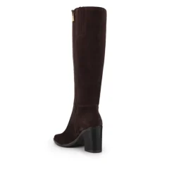Women Jones Bootmaker: Tailor Made Cagliari Wide Calf Fit Knee-High Boots -