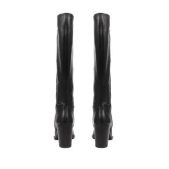 Women Jones Bootmaker: Tailor Made Cagliari Wide Calf Fit Knee-High Boots -