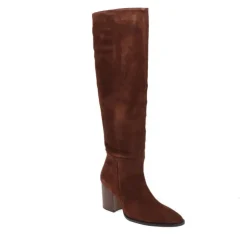 Women Jones Bootmaker Caliana Suede Long Boots -