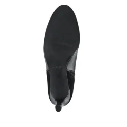 Women Jones Bootmaker Callee Leather Stiletto Long Boots -