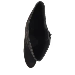 Women Jones Bootmaker Callee Leather Stiletto Long Boots -