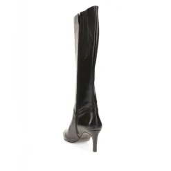 Women Jones Bootmaker Callee Leather Stiletto Long Boots -