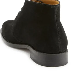 Jones Bootmaker Campbell Suede Desert Boots -