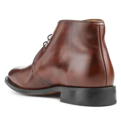 Jones Bootmaker Campbell Suede Desert Boots -