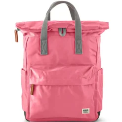 Women Roka Canfield Small Zip-Up Backpack -