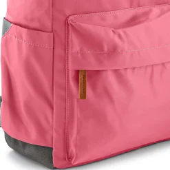 Women Roka Canfield Small Zip-Up Backpack -