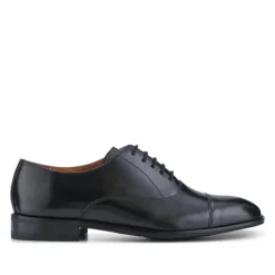 Jones Bootmaker Canterbury Blake-Stitched Oxfords -