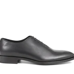 Jones Bootmaker Caspian Wholecut Oxford Leather Shoes -