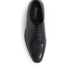 Jones Bootmaker Caspian Wholecut Oxford Leather Shoes -
