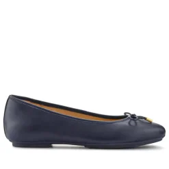 Women Fit Flop Casual Leather Pumps -
