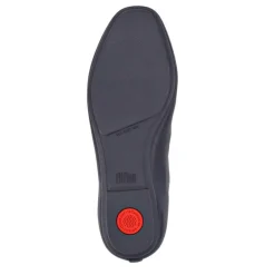 Women Fit Flop Casual Leather Pumps -