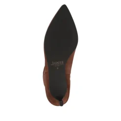 Women Jones Bootmaker Catia Leather Long Boots -