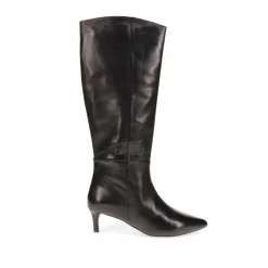 Women Jones Bootmaker Catia Leather Long Boots -