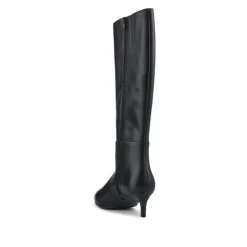 Women Jones Bootmaker Catia Leather Long Boots -