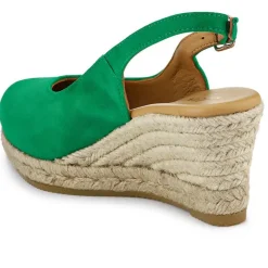 Women Jones Made in Spain Cedrica Heeled Sandals -