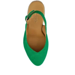 Women Jones Made in Spain Cedrica Heeled Sandals -