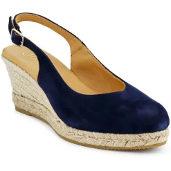 Women Jones Made in Spain Cedrica Heeled Sandals -
