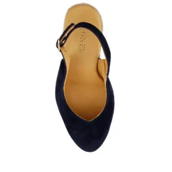 Women Jones Made in Spain Cedrica Heeled Sandals -