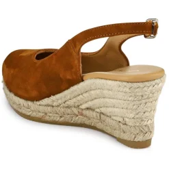 Women Jones Made in Spain Cedrica Heeled Sandals -